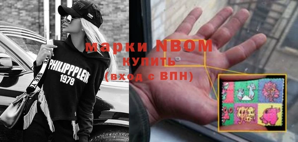 альфа пвп Гусь-Хрустальный